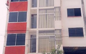Hotel Los Andes del Sur